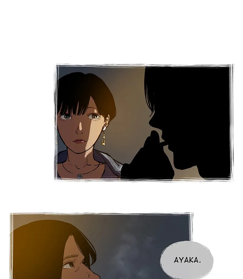 The World Where I Belong Chapter 57 page 53 - 