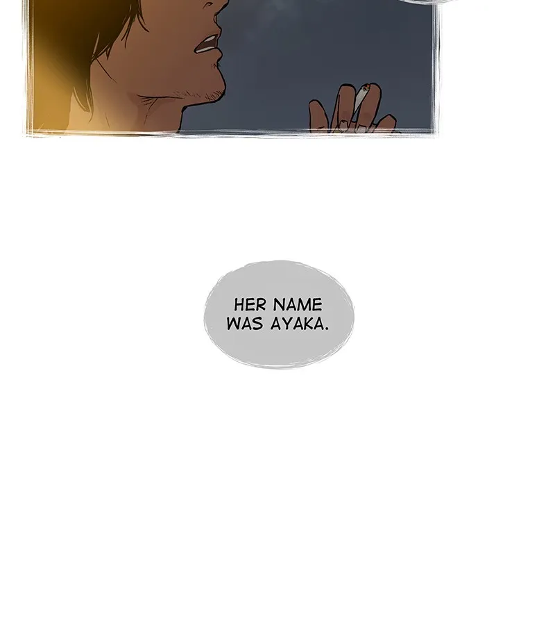 The World Where I Belong Chapter 57 page 54 - 