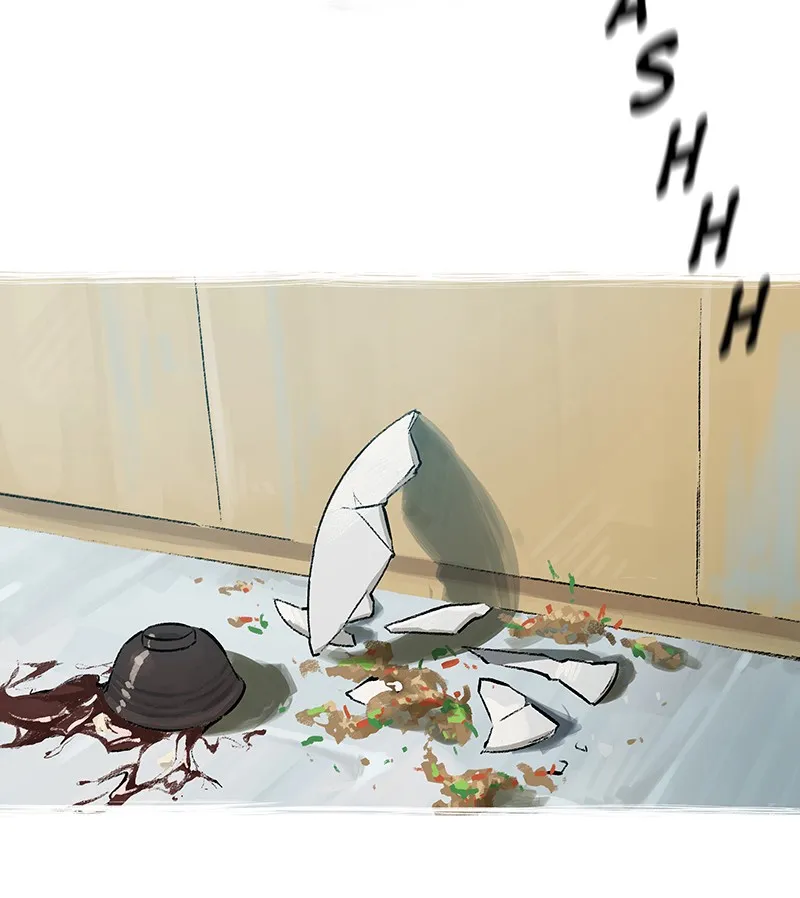 The World Where I Belong Chapter 57 page 8 - 