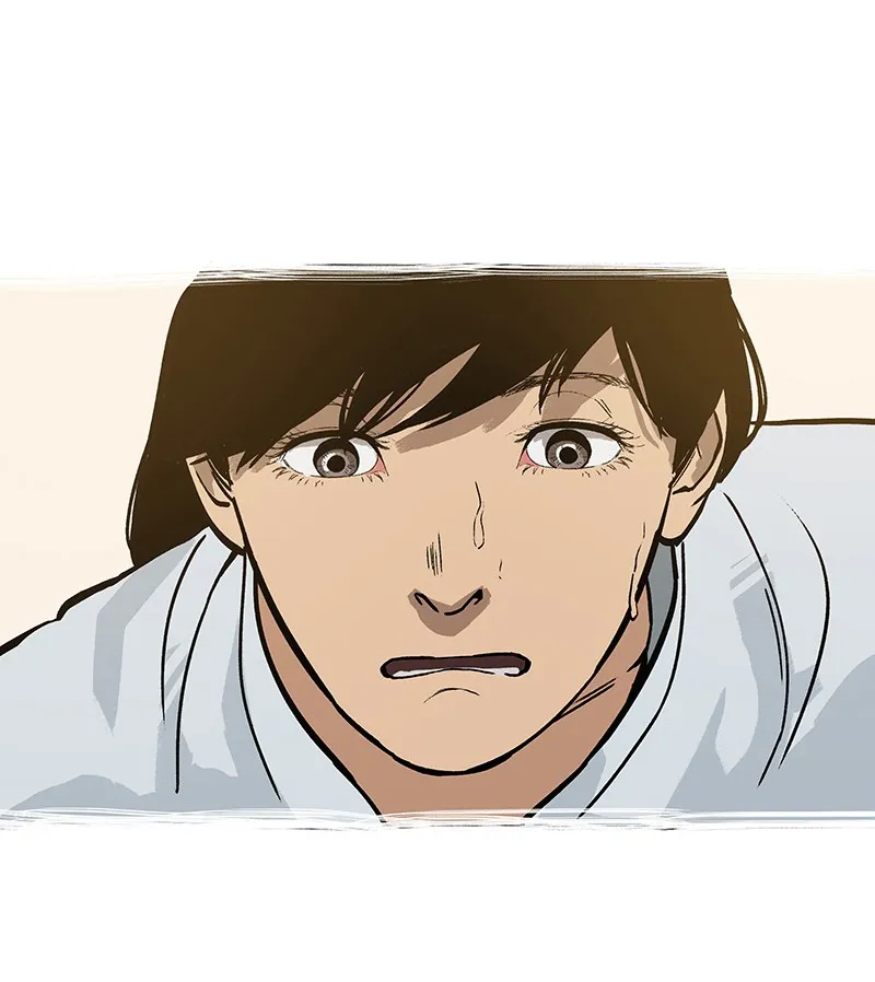 The World Where I Belong Chapter 57 page 9 - 