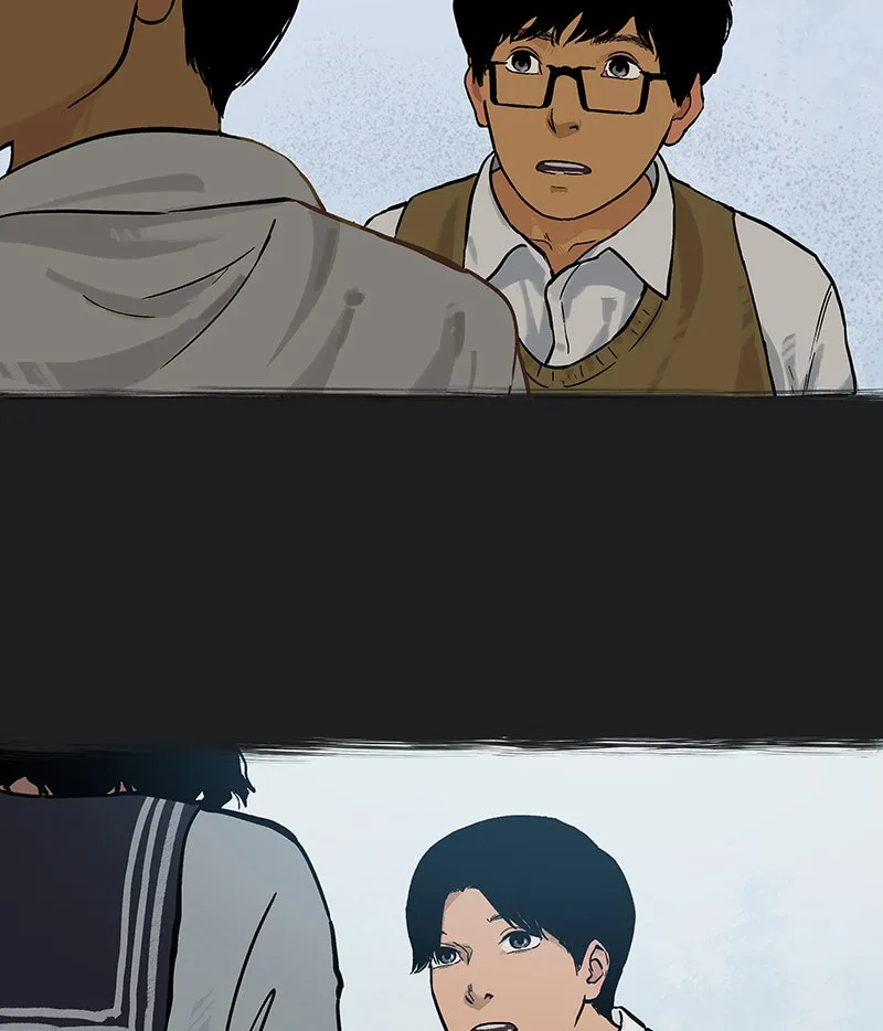 The World Where I Belong Chapter 58 page 2 - 