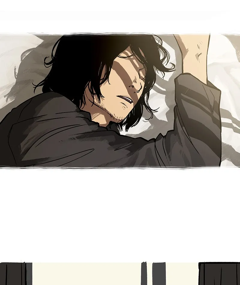 The World Where I Belong Chapter 58 page 11 - 