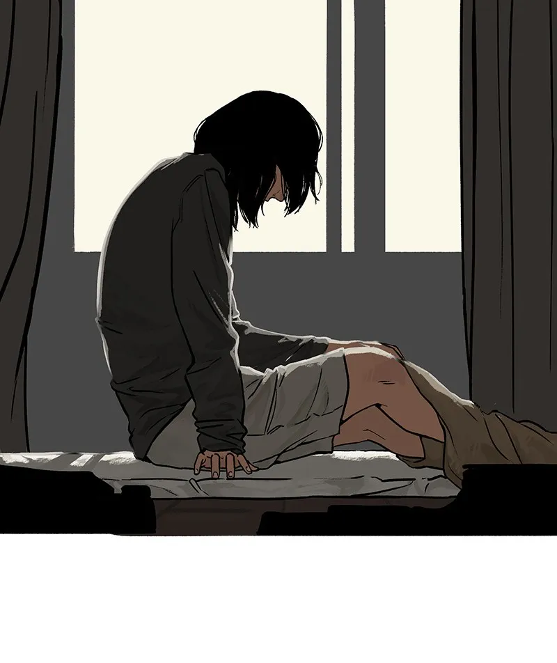 The World Where I Belong Chapter 58 page 12 - 