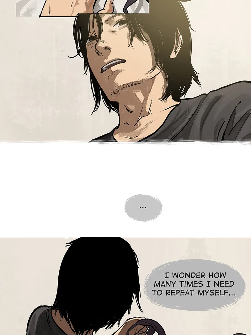 The World Where I Belong Chapter 58 page 14 - 