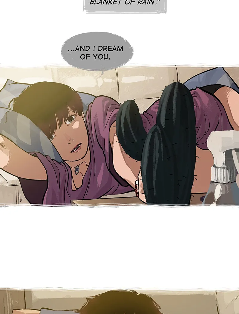 The World Where I Belong Chapter 58 page 18 - 