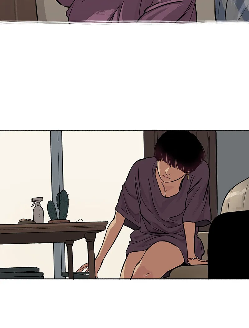 The World Where I Belong Chapter 58 page 20 - 