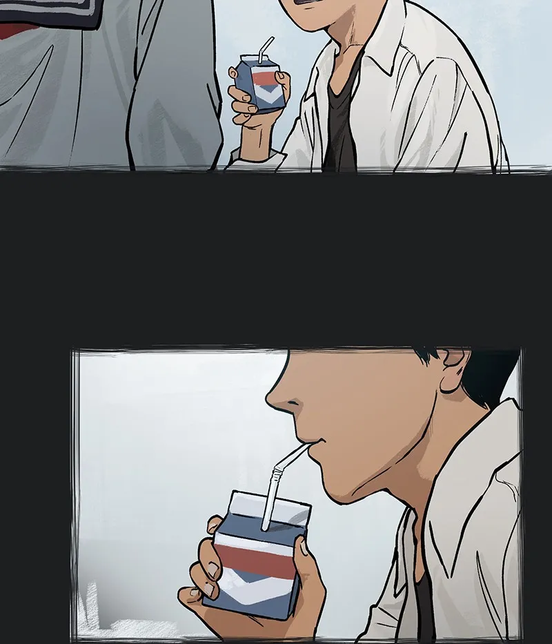 The World Where I Belong Chapter 58 page 3 - 