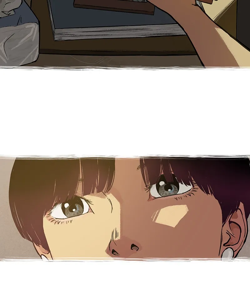 The World Where I Belong Chapter 58 page 24 - 