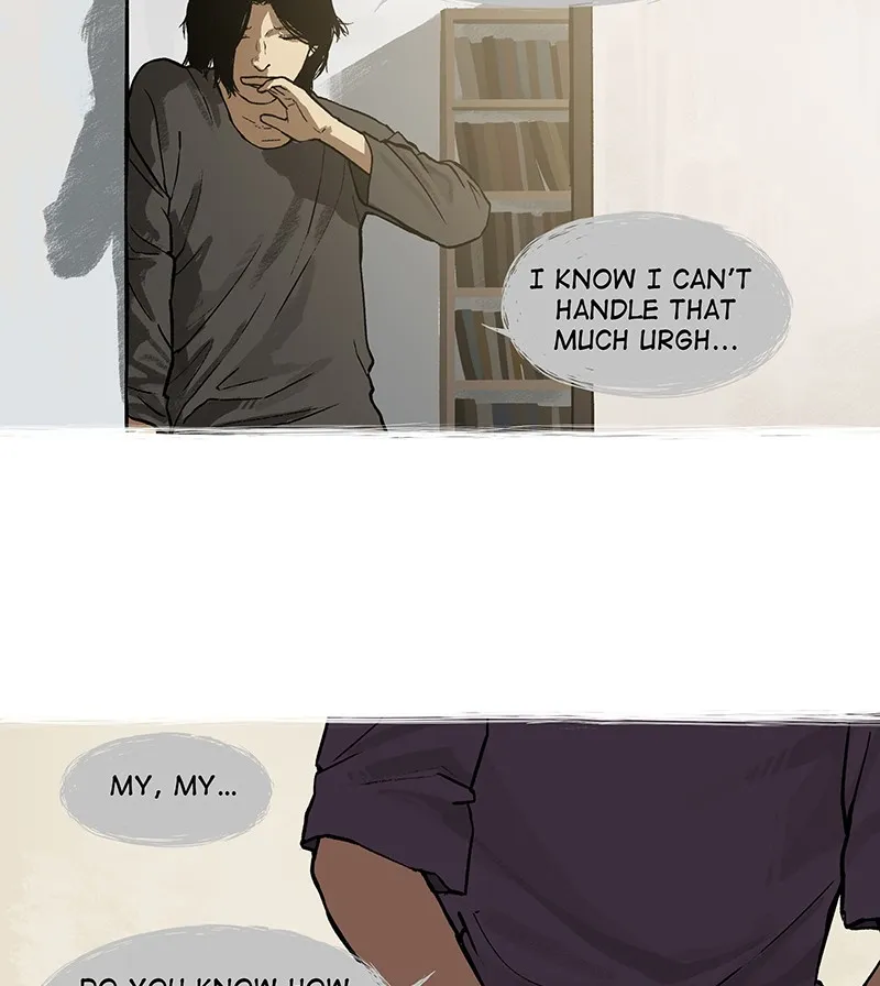 The World Where I Belong Chapter 58 page 30 - 