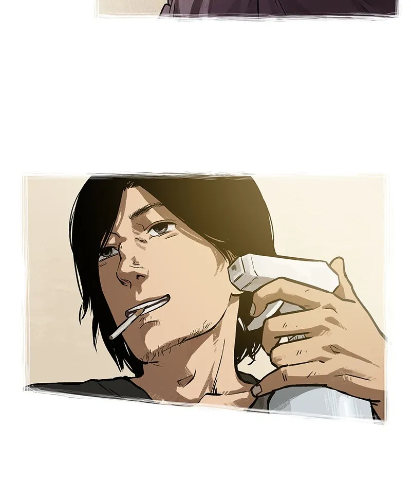 The World Where I Belong Chapter 58 page 40 - 