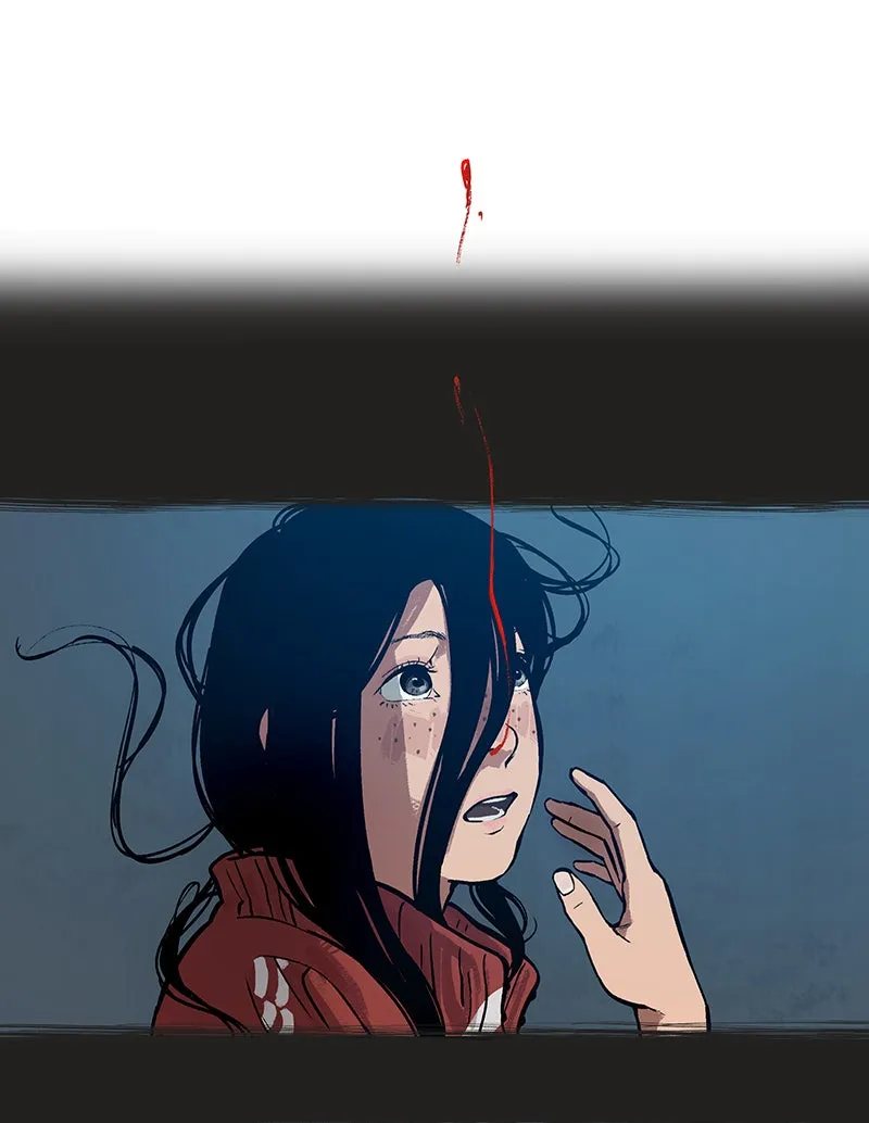 The World Where I Belong Chapter 58 page 50 - 