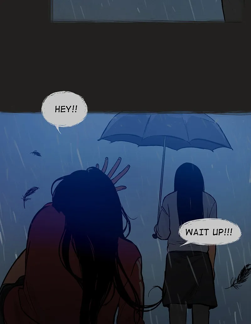 The World Where I Belong Chapter 58 page 52 - 