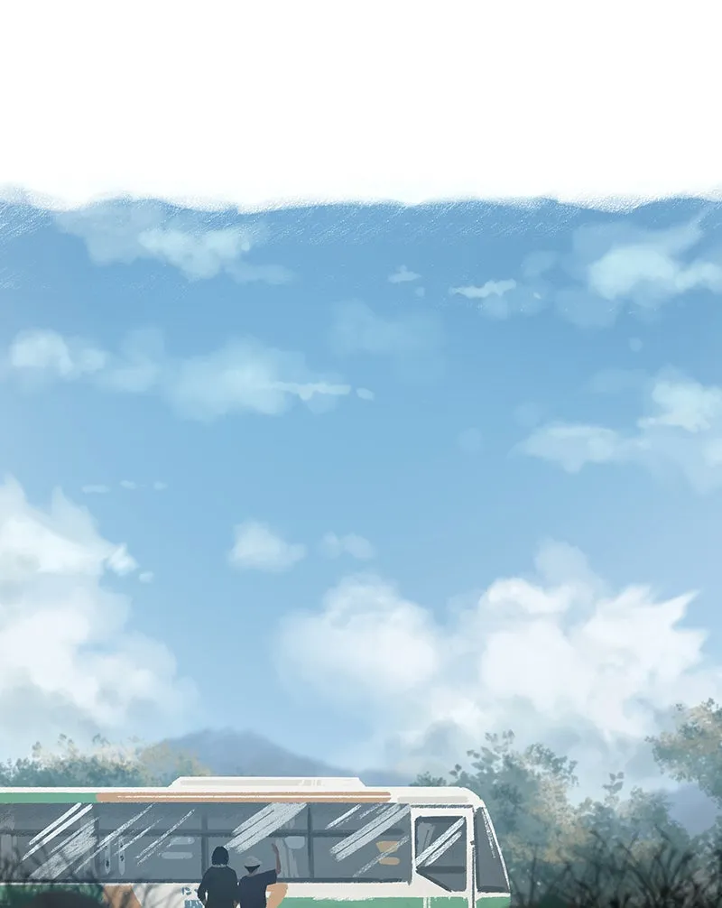 The World Where I Belong Chapter 58 page 57 - 