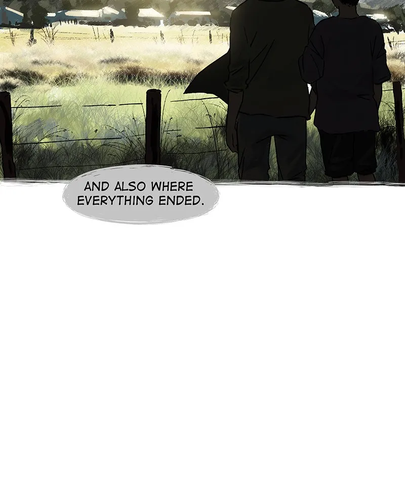 The World Where I Belong Chapter 58 page 62 - 