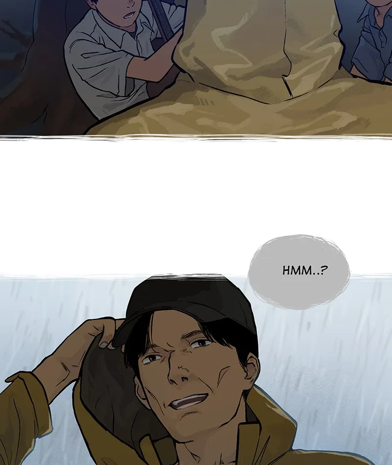 The World Where I Belong Chapter 59 page 14 - 