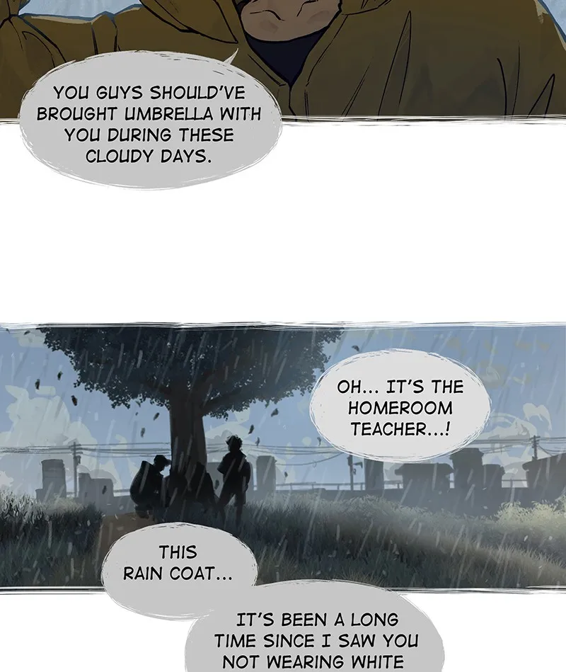 The World Where I Belong Chapter 59 page 15 - 