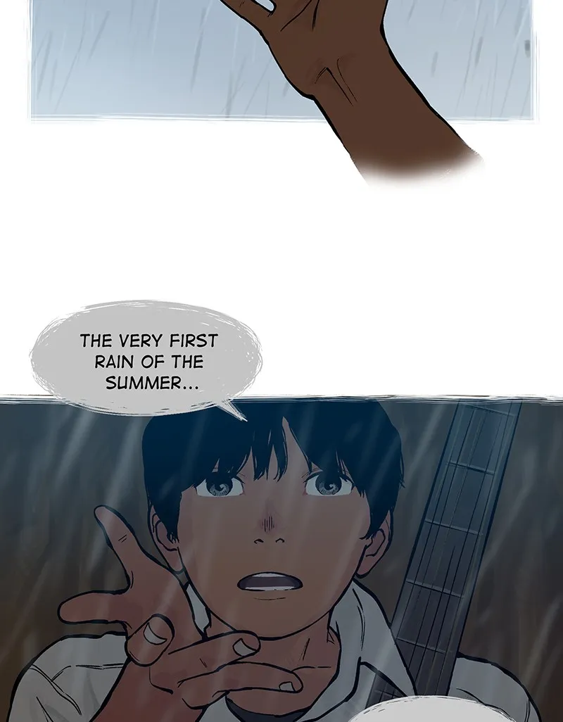 The World Where I Belong Chapter 59 page 3 - 