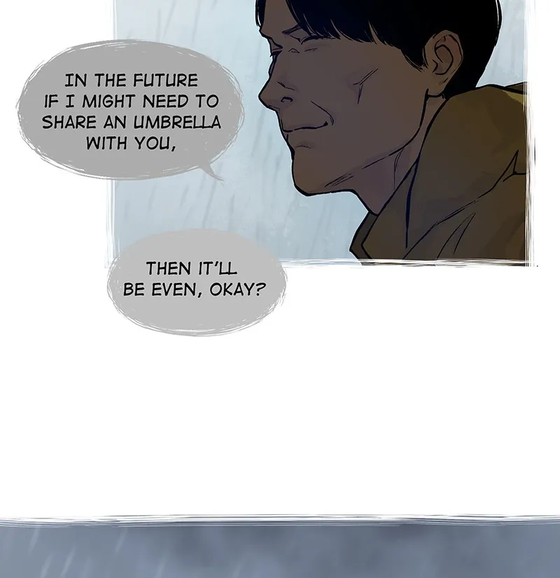 The World Where I Belong Chapter 59 page 23 - 