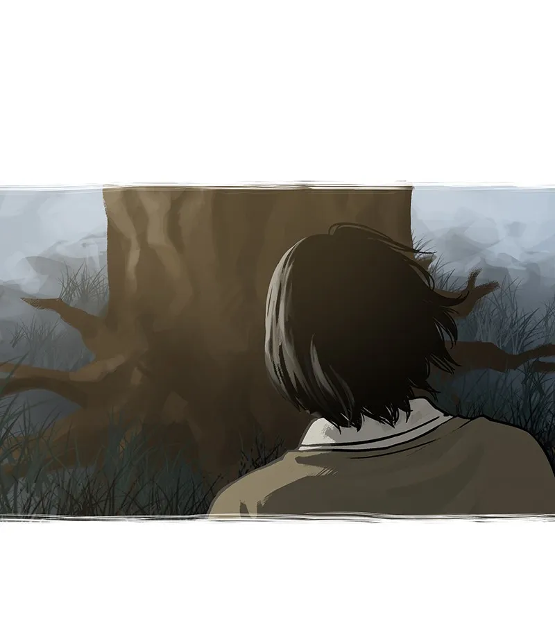 The World Where I Belong Chapter 59 page 25 - 