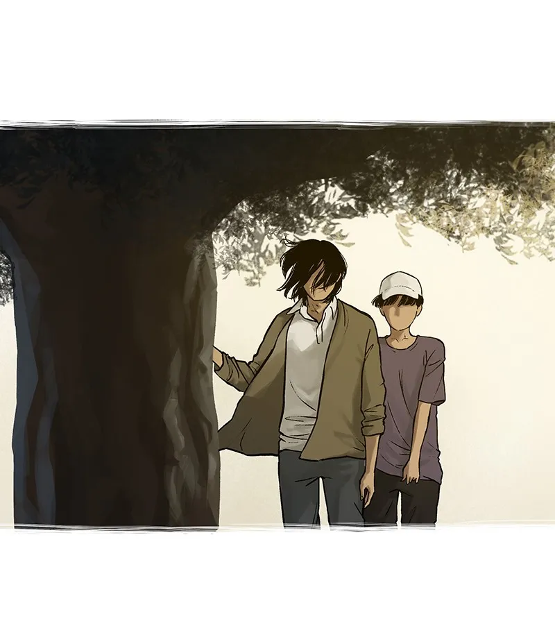 The World Where I Belong Chapter 59 page 26 - 