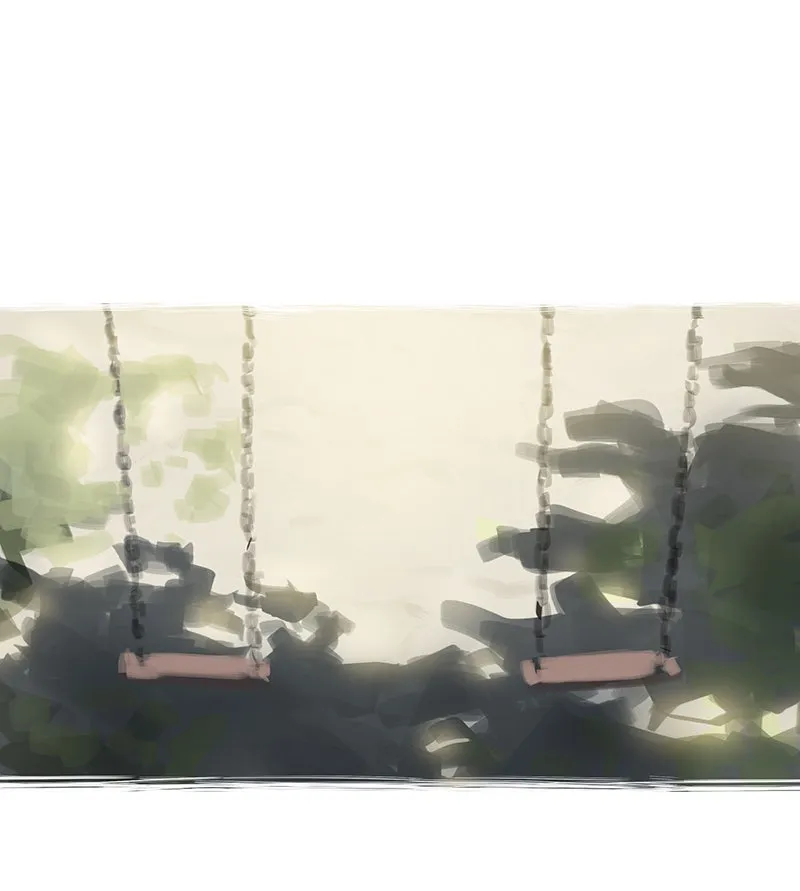 The World Where I Belong Chapter 59 page 27 - 