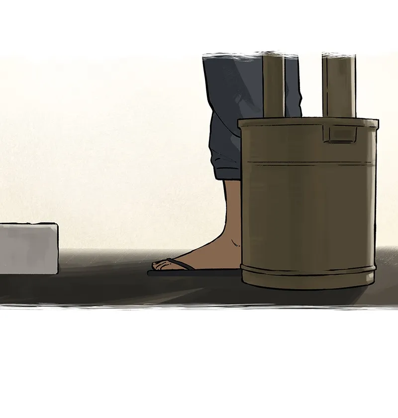 The World Where I Belong Chapter 59 page 30 - 