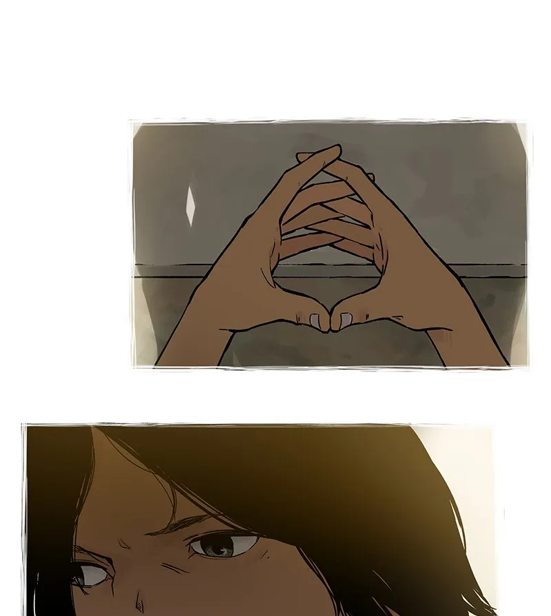 The World Where I Belong Chapter 59 page 44 - 