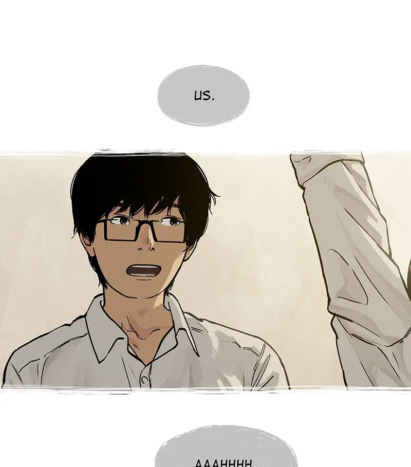 The World Where I Belong Chapter 59 page 46 - 