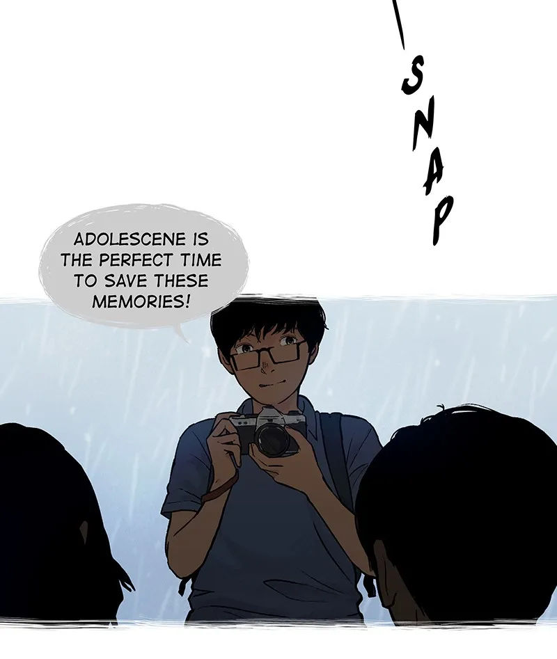 The World Where I Belong Chapter 59 page 7 - 
