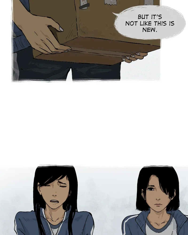 The World Where I Belong Chapter 6 page 12 - 