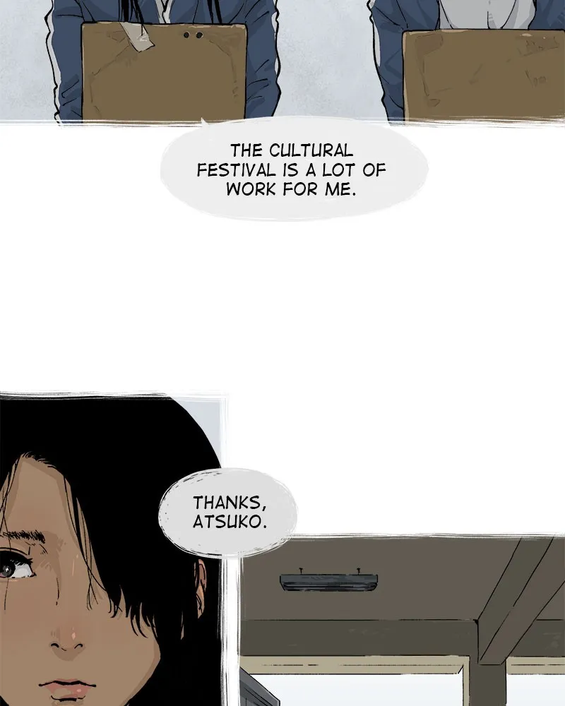 The World Where I Belong Chapter 6 page 13 - 