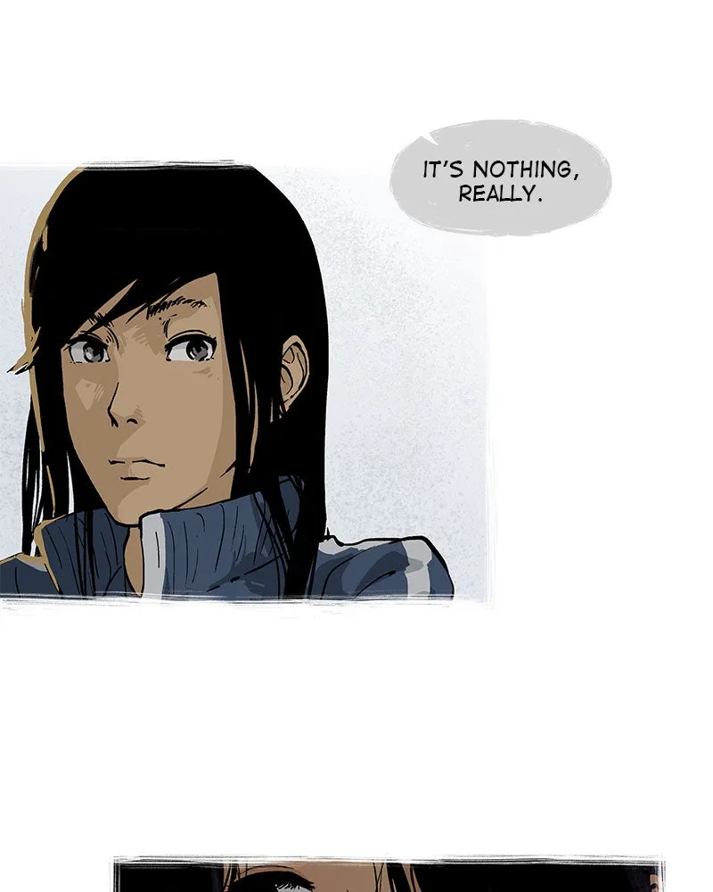 The World Where I Belong Chapter 6 page 15 - 