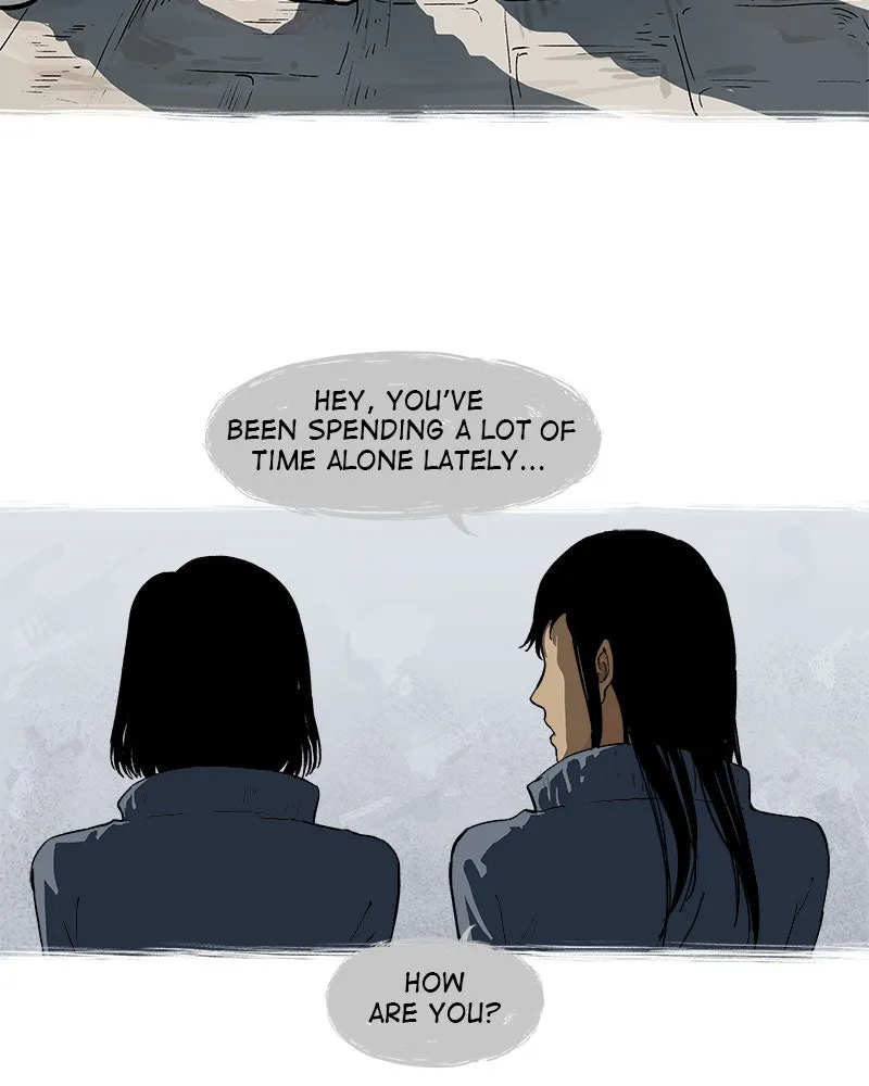 The World Where I Belong Chapter 6 page 17 - 