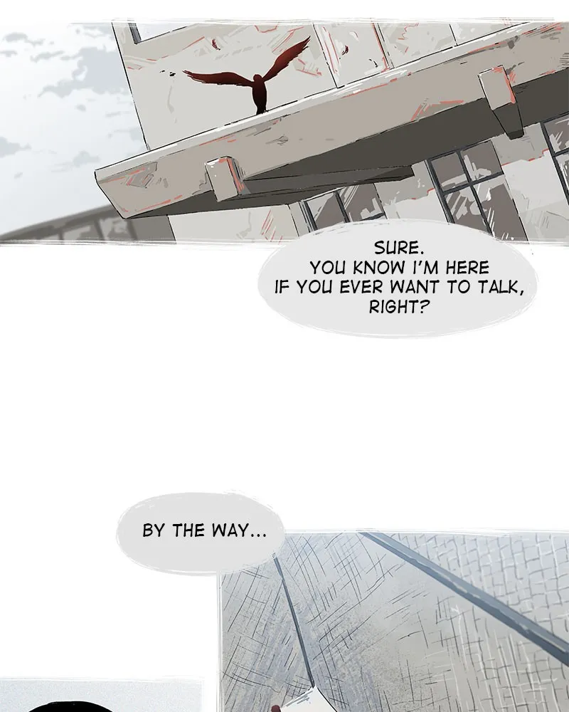 The World Where I Belong Chapter 6 page 19 - 