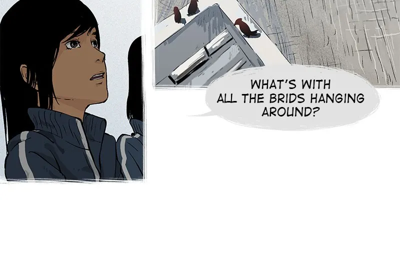 The World Where I Belong Chapter 6 page 20 - 