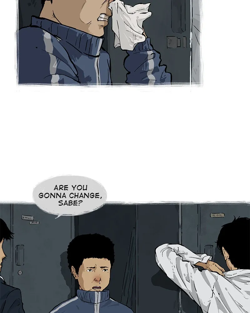 The World Where I Belong Chapter 6 page 3 - 