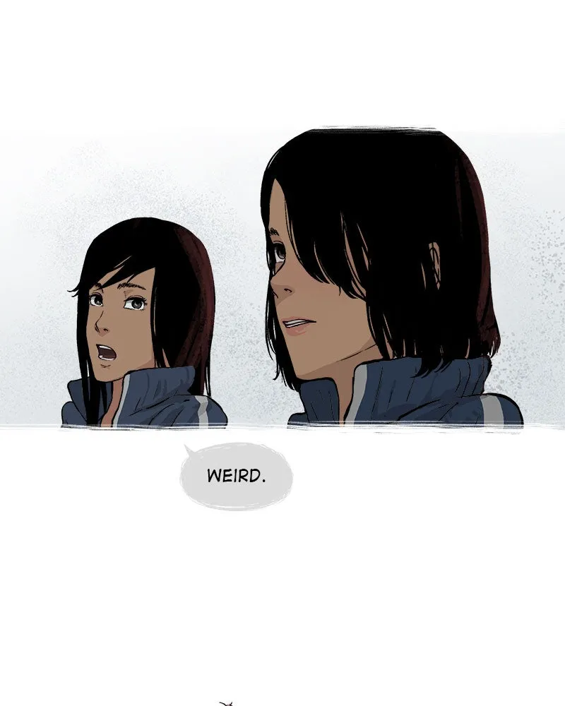 The World Where I Belong Chapter 6 page 21 - 