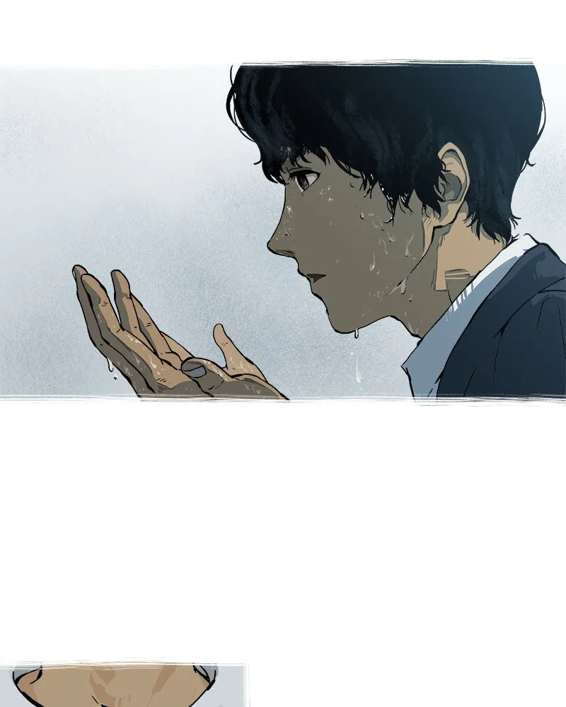 The World Where I Belong Chapter 6 page 25 - 