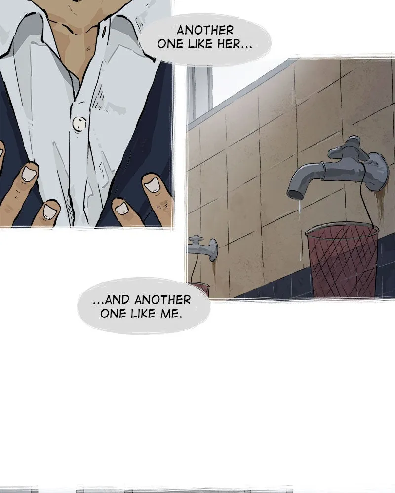 The World Where I Belong Chapter 6 page 26 - 