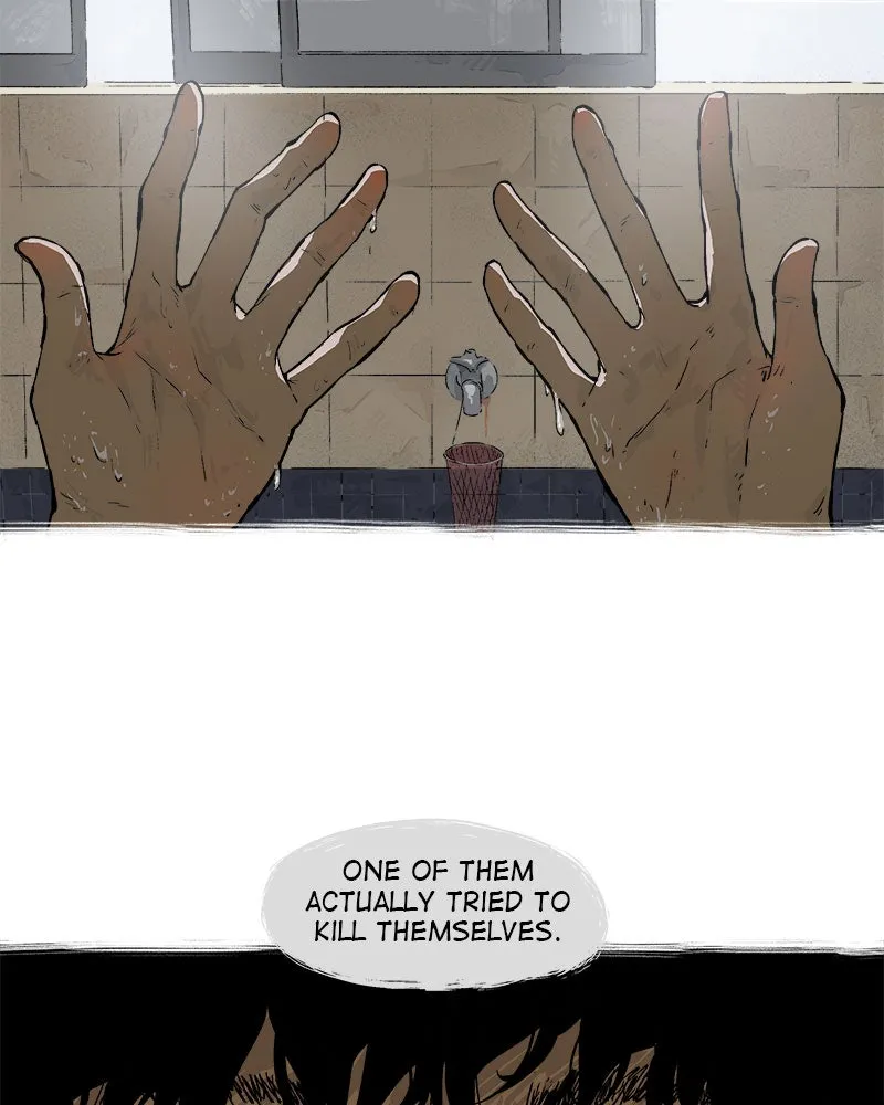 The World Where I Belong Chapter 6 page 27 - 