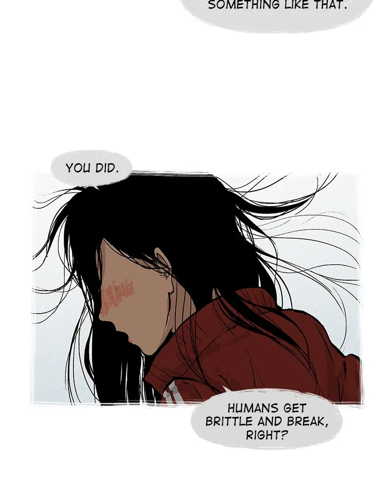 The World Where I Belong Chapter 6 page 36 - 