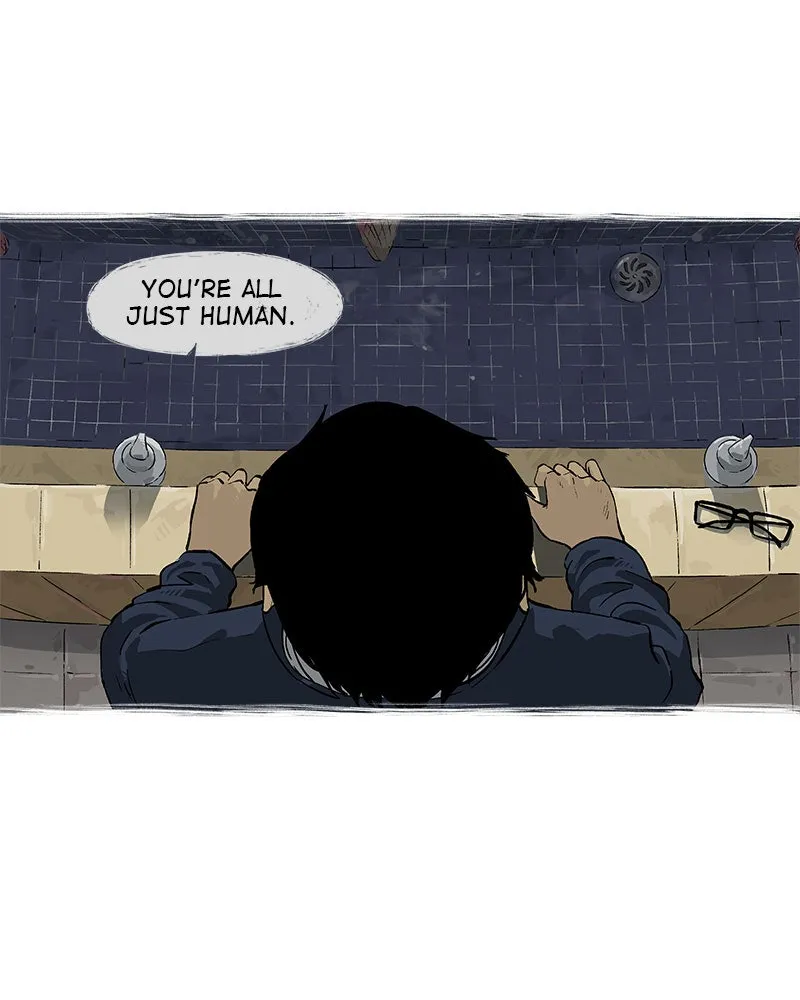 The World Where I Belong Chapter 6 page 37 - 