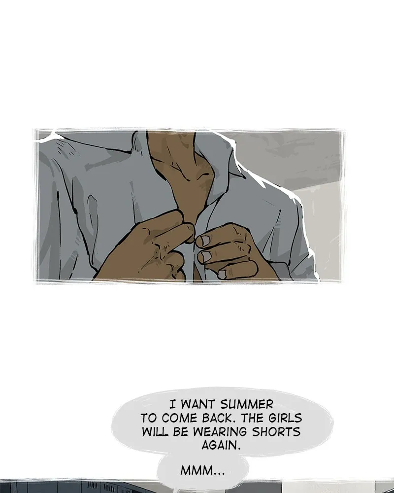 The World Where I Belong Chapter 6 page 5 - 