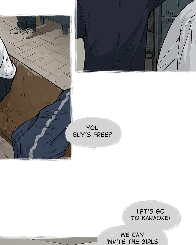The World Where I Belong Chapter 6 page 7 - 