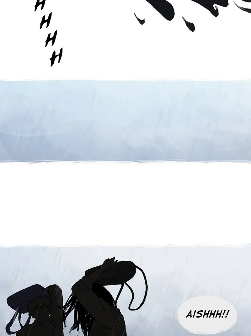The World Where I Belong Chapter 60 page 12 - 