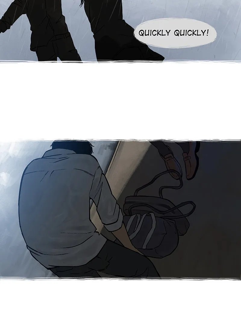 The World Where I Belong Chapter 60 page 13 - 