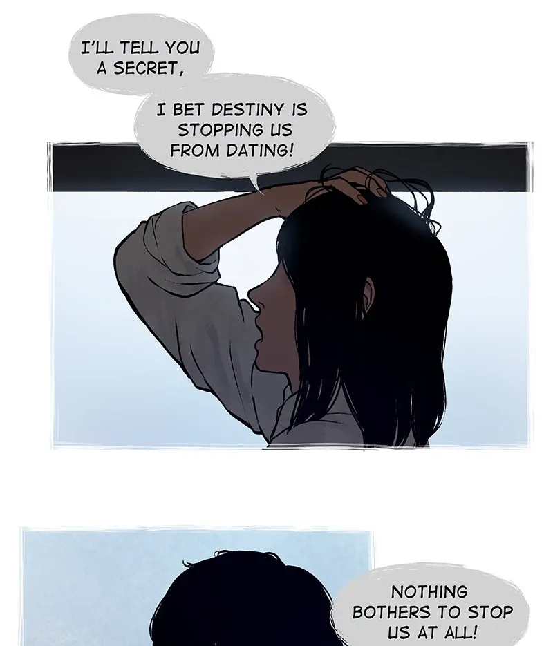 The World Where I Belong Chapter 60 page 14 - 
