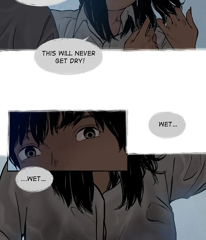 The World Where I Belong Chapter 60 page 16 - 