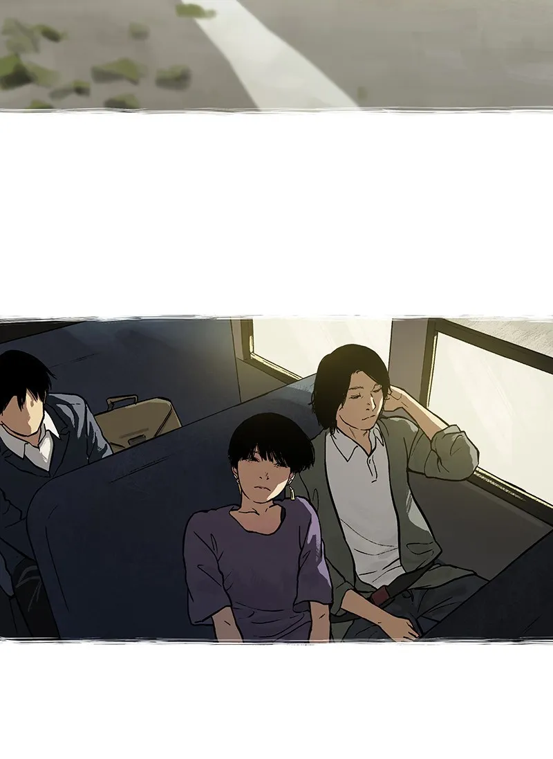 The World Where I Belong Chapter 60 page 20 - 
