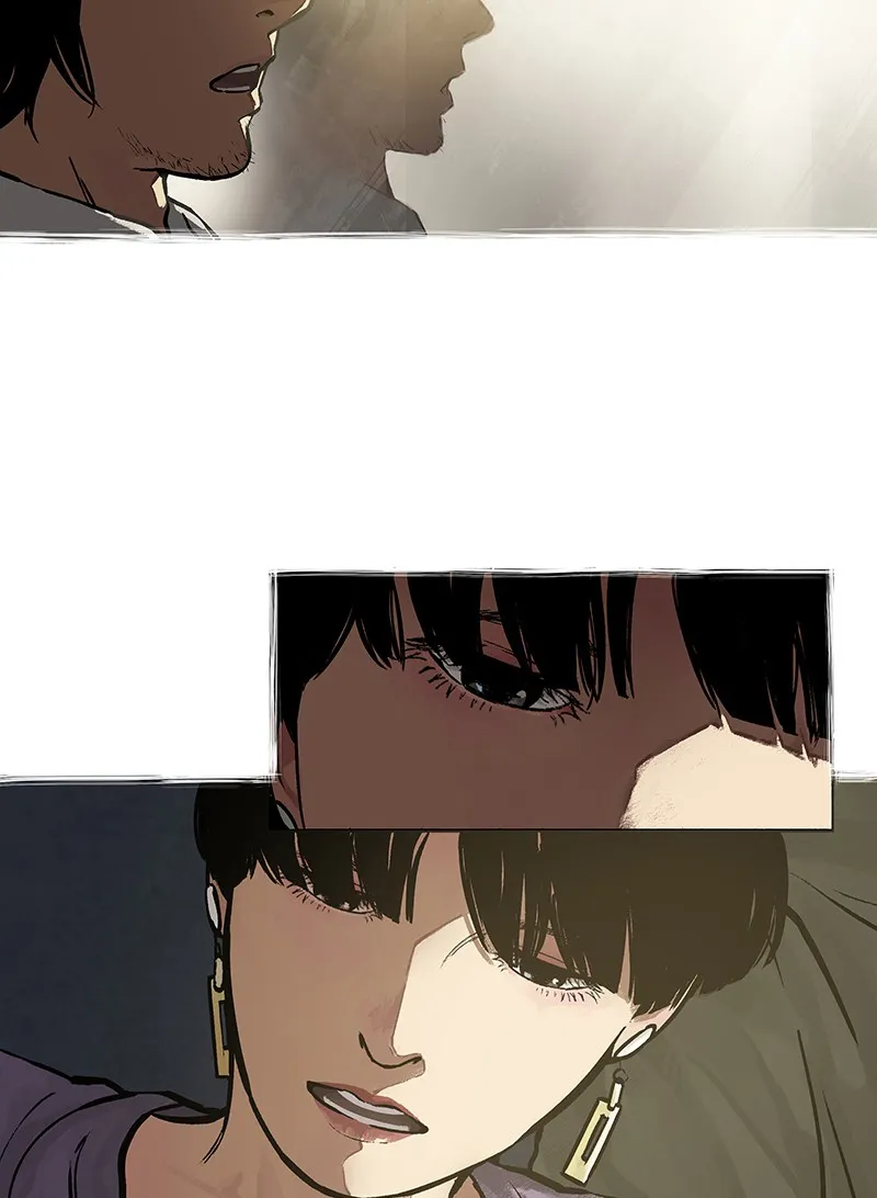 The World Where I Belong Chapter 60 page 26 - 